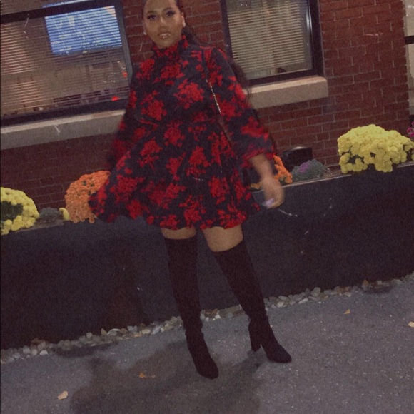 Dress - Picture 2 of 5